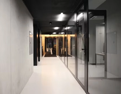 OFFICE NOTARIAL DES CHARPENNES - VILLEURBANNE